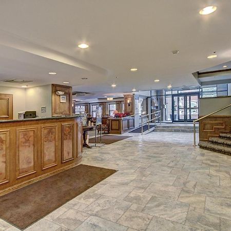 Spacious Condo In The Heart Of Breckenridge Condo 외부 사진