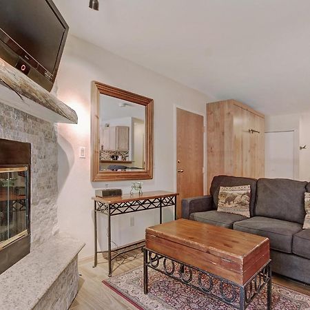 Spacious Condo In The Heart Of Breckenridge Condo 외부 사진