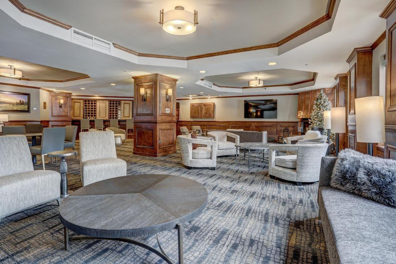 Spacious Condo In The Heart Of Breckenridge Condo 외부 사진
