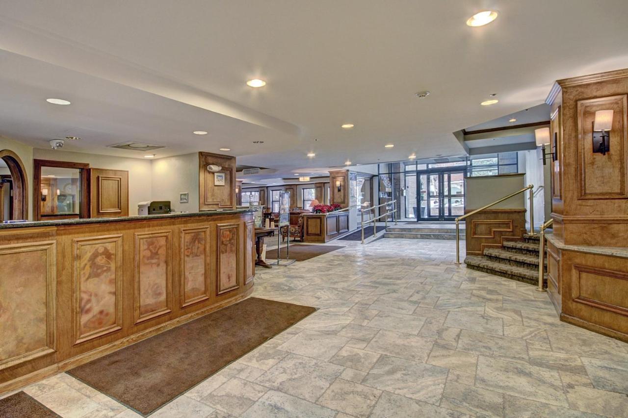 Spacious Condo In The Heart Of Breckenridge Condo 외부 사진