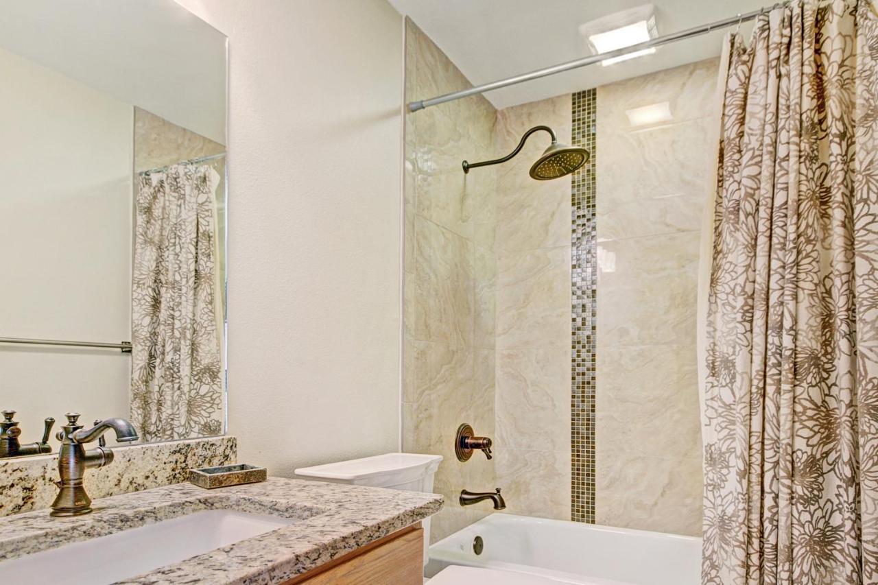 Spacious Condo In The Heart Of Breckenridge Condo 외부 사진