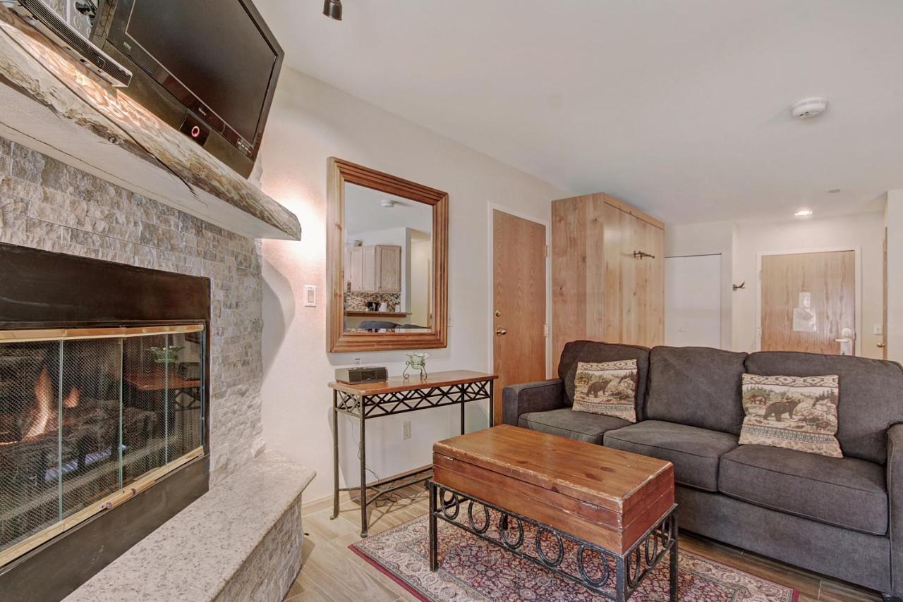 Spacious Condo In The Heart Of Breckenridge Condo 외부 사진