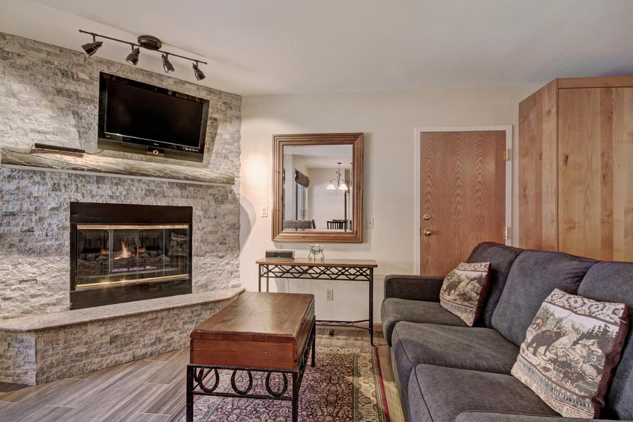 Spacious Condo In The Heart Of Breckenridge Condo 외부 사진
