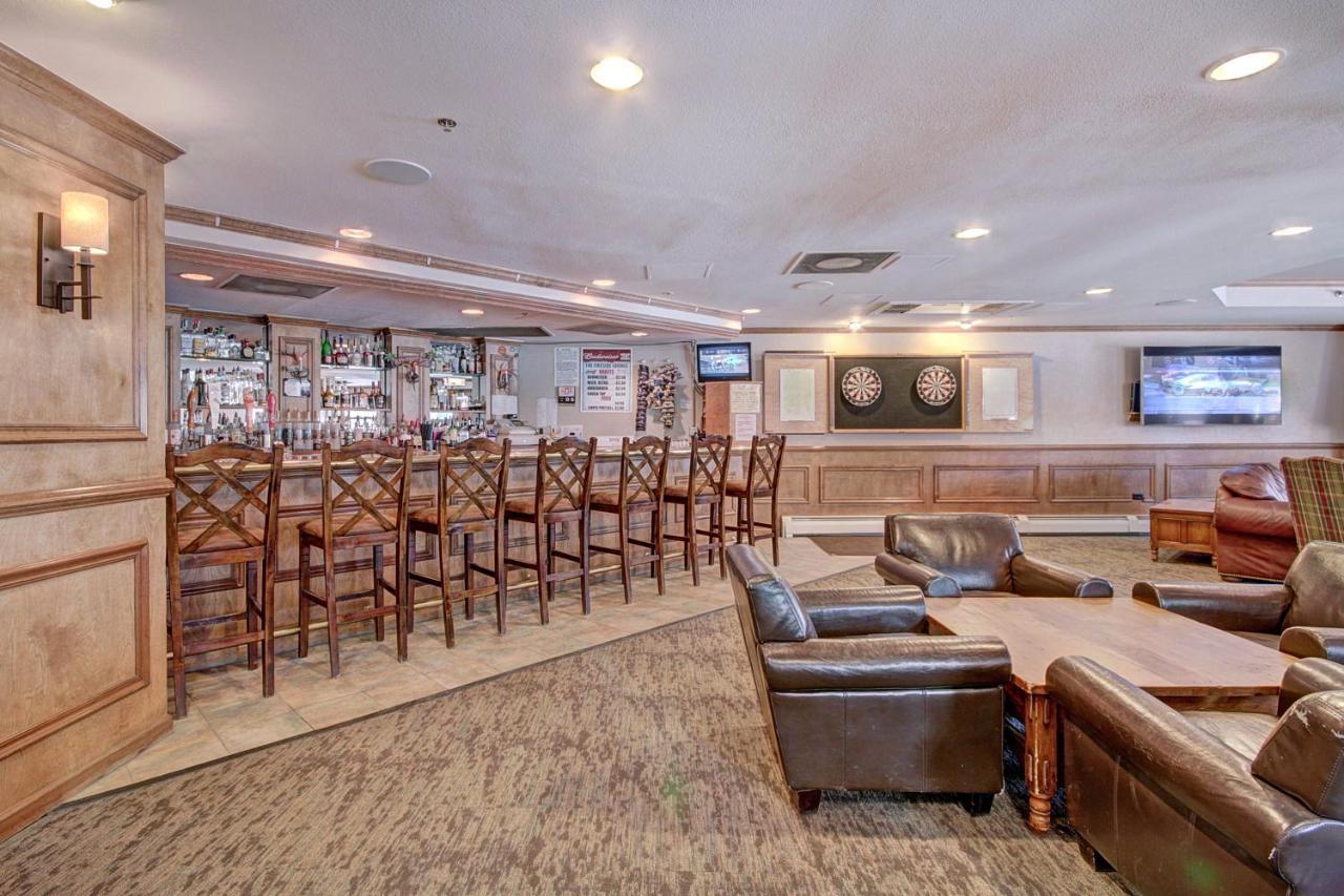 Spacious Condo In The Heart Of Breckenridge Condo 외부 사진