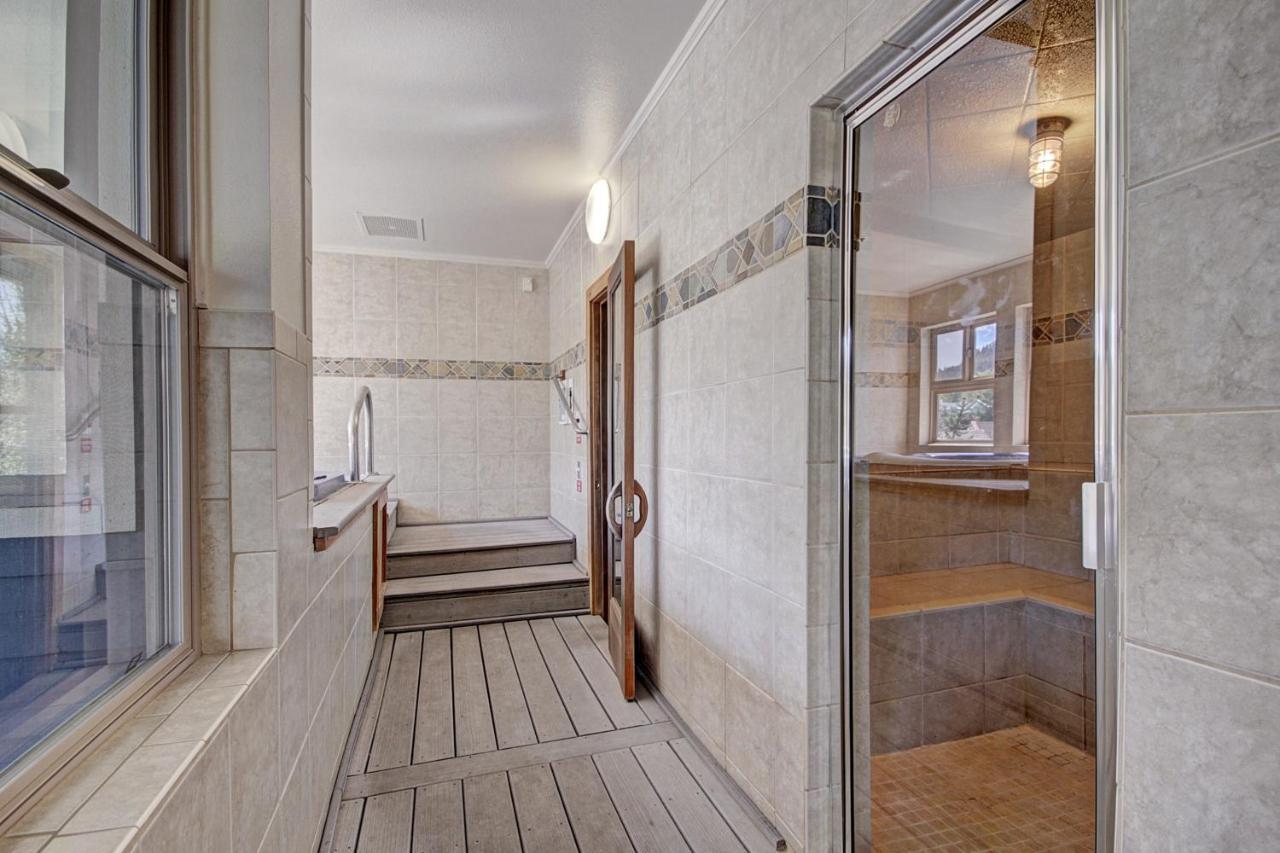 Spacious Condo In The Heart Of Breckenridge Condo 외부 사진