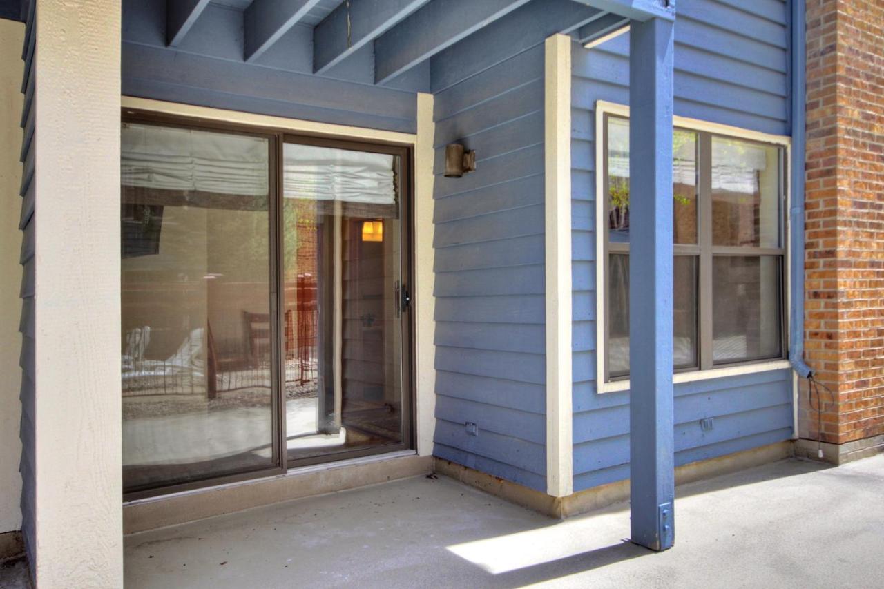 Spacious Condo In The Heart Of Breckenridge Condo 외부 사진