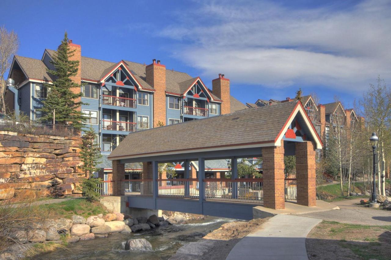 Spacious Condo In The Heart Of Breckenridge Condo 외부 사진