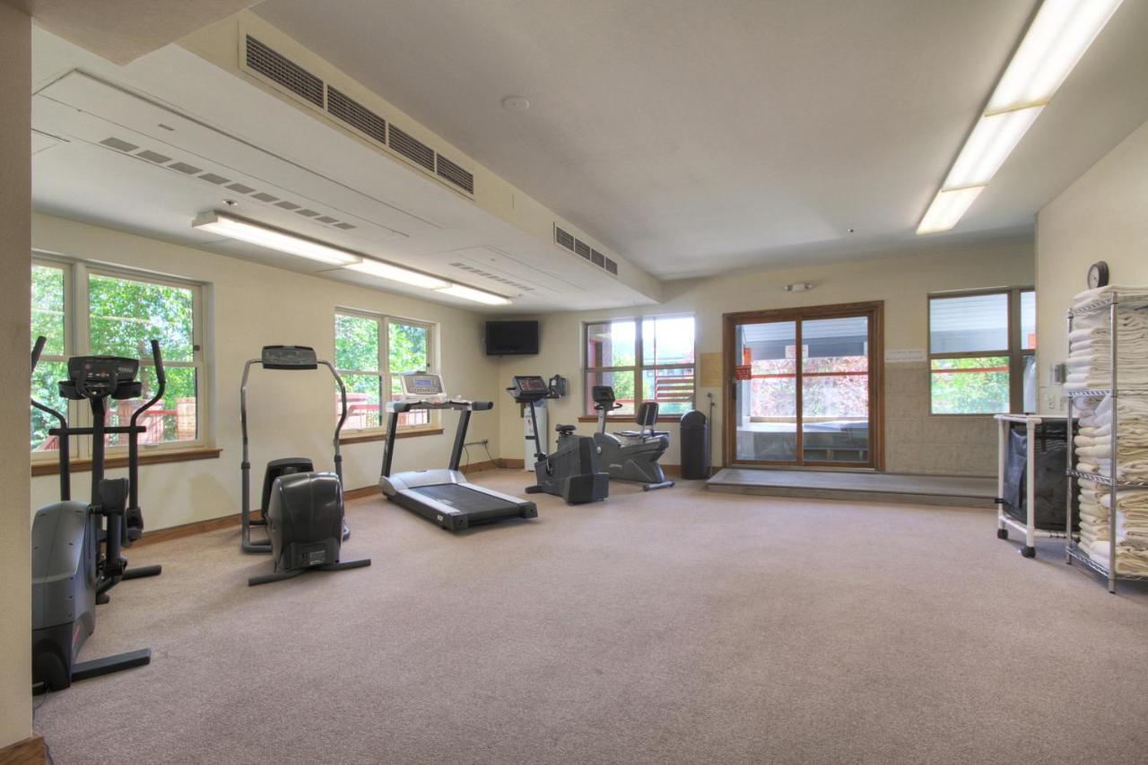 Spacious Condo In The Heart Of Breckenridge Condo 외부 사진