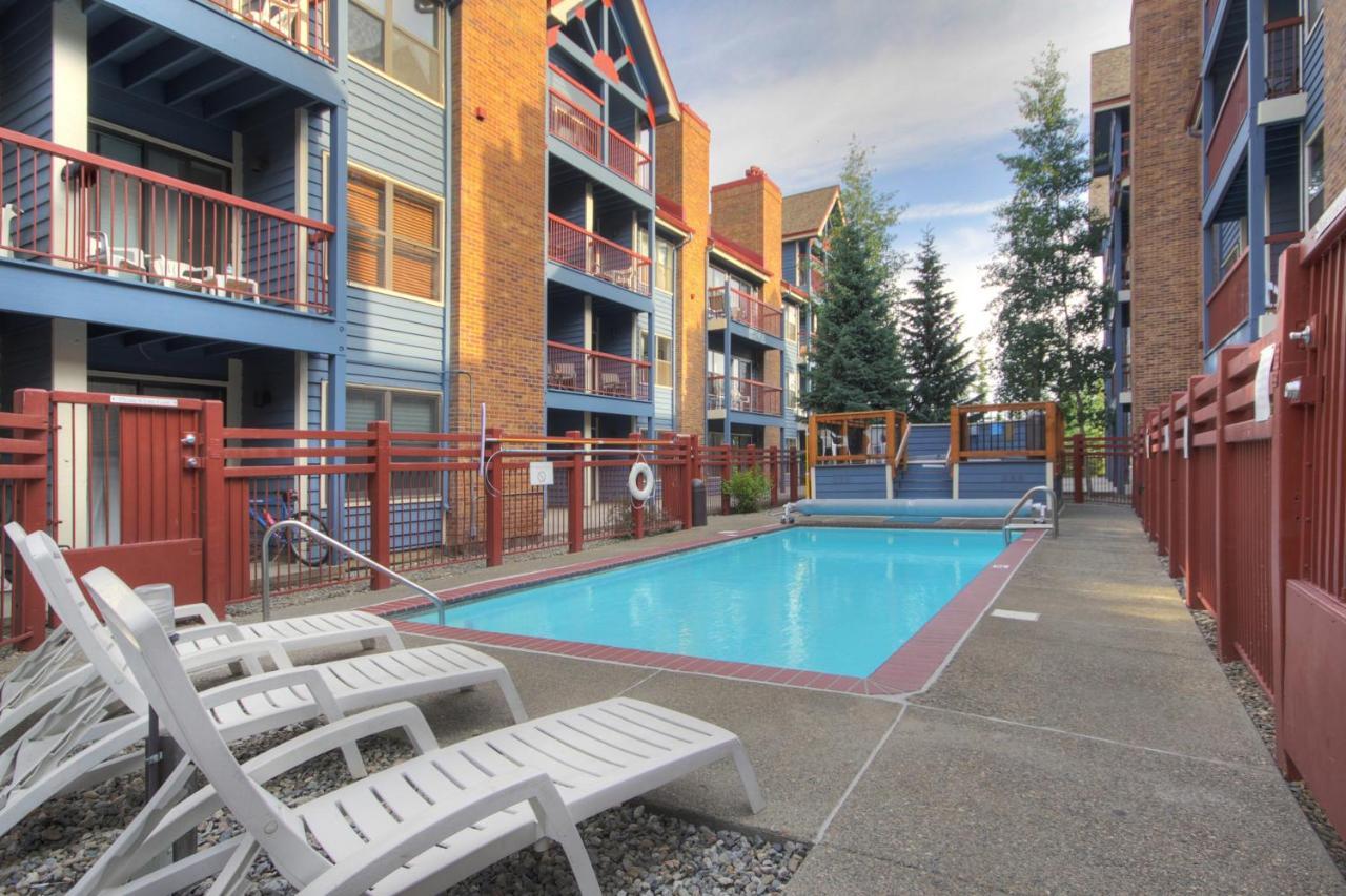 Spacious Condo In The Heart Of Breckenridge Condo 외부 사진